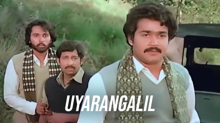 Uyarangalil on JioTV