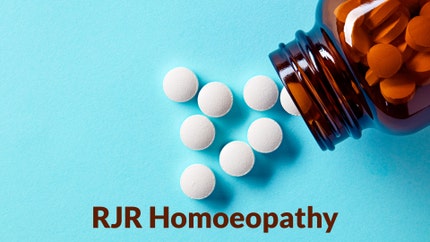 RJR Homoeopathy on Ishwar TV