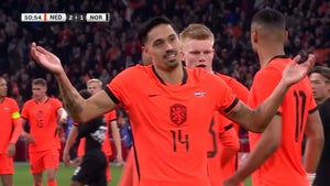 UEFA International Friendlies on Sony Ten 1 - past program