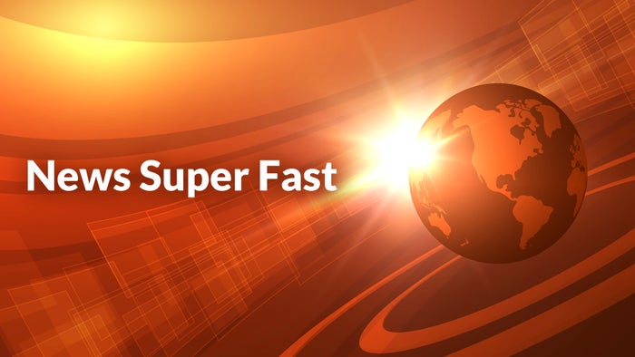 News Super Fast on JioTV