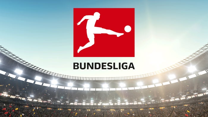 German First Division Soccer League on JioTV