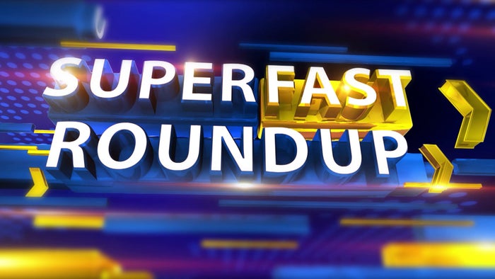 Superfast Roundup on JioTV