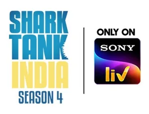 Shark Tank India Season 04 on Shark Tank India Season 04