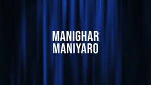 Manighar Maniyaro on Colors Gujarati Cinema