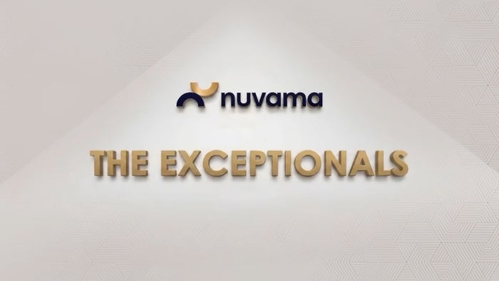 Nuvama The Exceptionals on JioTV