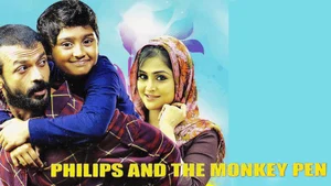 Philips and the Monkey Pen on Asianet Movies HD - live program