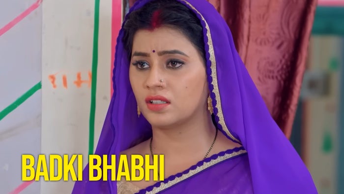 Badki Bhabhi on JioTV