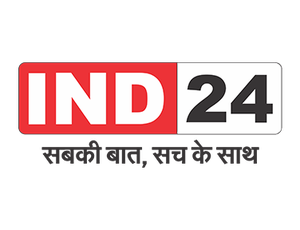 IND 24 on IND 24 - past program