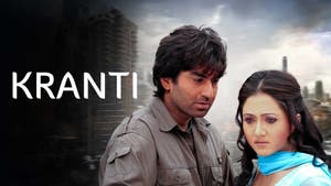 Kranti on Colors Bangla Cinema