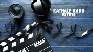 Kathale Kadu Estate on Colors Kannada Cinema - past program