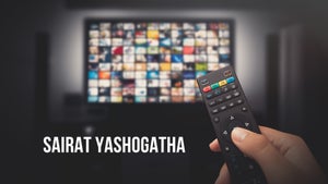 Sairat Yashogatha on Zee Talkies - past program