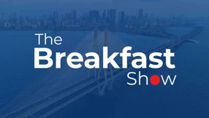 The Breakfast Show on NDTV 24x7