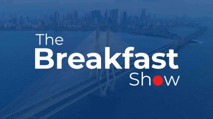 The Breakfast Show on NDTV 24x7 - past program