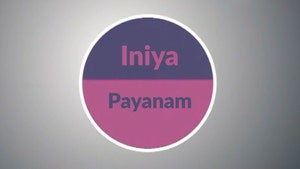 Iniya Payanam on Makkal TV - past program