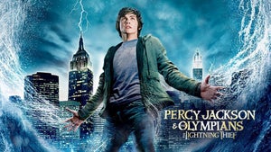Percy Jackson & the Olympians: The Lightning Thief on Star Gold Thrills - past program