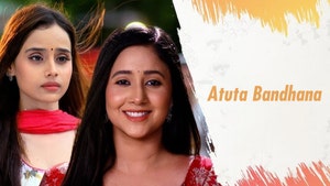 Atuta Bandhana on Tarang - past program
