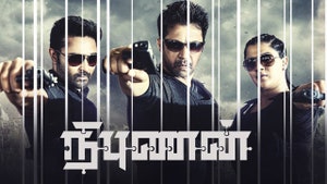 Nibunan on Polimer TV