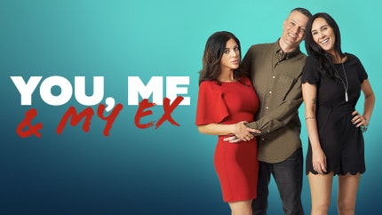 You, Me & My Ex on TLC Hindi