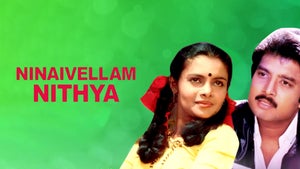 Ninaivellam Nithya on Raj TV - live program