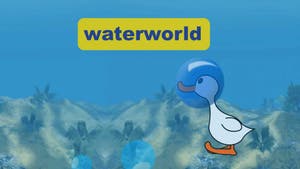 Waterworld on Duck TV - past program