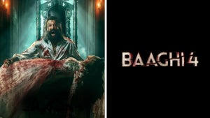 Baaghi 4 on Zee Cinema - future program