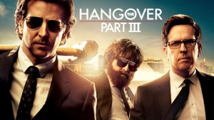 The Hangover Part III on D Tamil