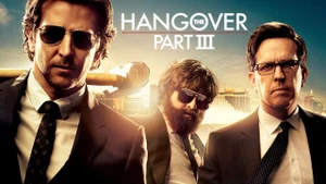 The Hangover Part III on D Tamil