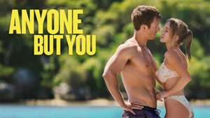 Anyone But You on Sony Pix HD - past program