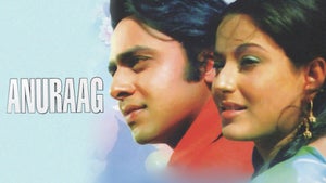 Anuraag on Sony MAX2 - past program