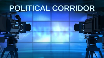 Political Corridor on Sakshi tv