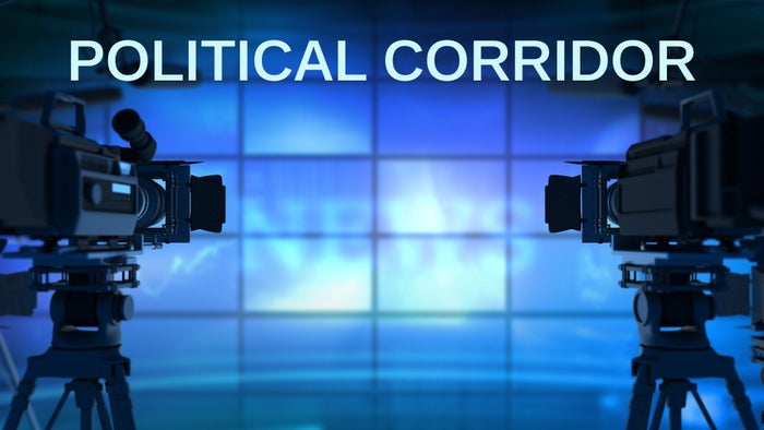 Political Corridor on JioTV