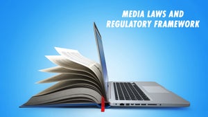 Media Laws And Regulatory Framework on DD Gyandarshan - future program