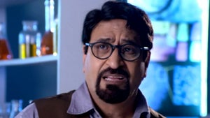 CID (Bangla) on Sony aath - future program