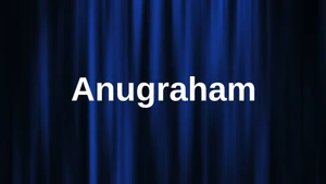 Anugraham on 99 TV - past program