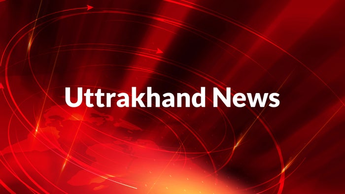 Uttrakhand News on JioTV