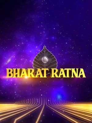 Bharat Ratna on Epic - past program