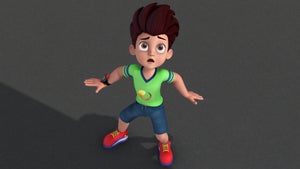 Kicko And Super Speedo Episode 40 on Sony Yay Tamil - past program