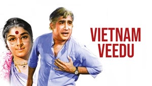 Vietnam Veedu on Vasanth TV - past program