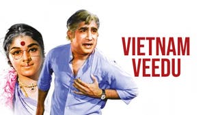 Vietnam Veedu on Vasanth TV - past program