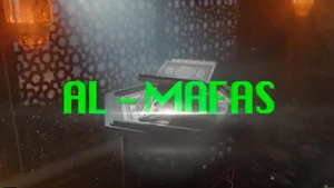 Al Mafas on Jeevan TV - past program