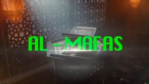 Al Mafas on Jeevan TV - future program