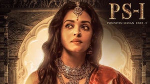 Ponniyin Selvan Part 1 on Sun Surya HD - live program