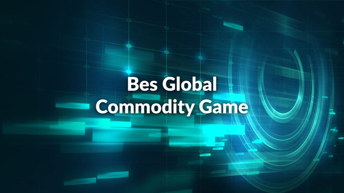 Bes Global Commodity Game on JioTV