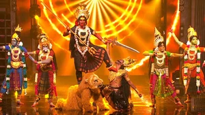 India's Got Talent on SET HD - past program