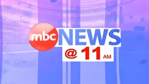 MBC News @ 11AM on MBC - past program
