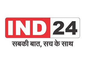 IND 24 on IND 24 - past program