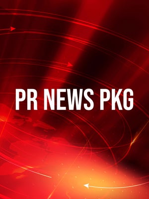PR News Pkg on PR News - past program