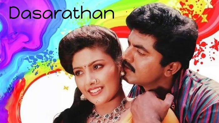 Dasarathan on JioTV