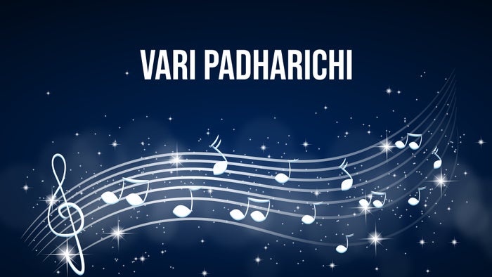 Vari Padharichi Episode No.2 on JioTV