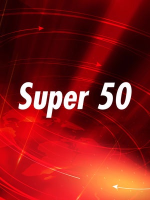Super 50 on Today 24 News UPUK - past program